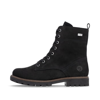 Image of remonte Damen Schnürstiefel