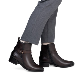 remonte Damen Stiefeletten