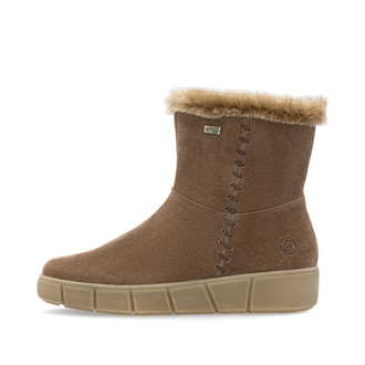 remonte Damen Hochschaftstiefel
