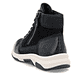 remonte Damen Schnürstiefel