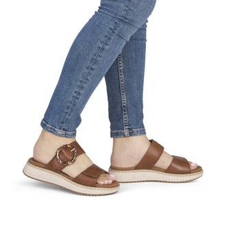 remonte Femme Mules