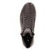 Braune remonte Damen Schnürstiefel D0772-25 mit wasserabweisender TEX-Membran. Schuh Laufsohle.