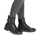 remonte Damen Schnürstiefel