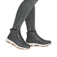 remonte Damen Schnürstiefel