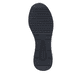 Weiße remonte Damen Sneaker Low D0T04-81 mit Reißverschluss sowie Extraweite H. Schuh Laufsohle.