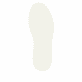 Goldene vegane remonte Damen Sneaker D2E05-60 mit einem Reißverschluss. Schuh Laufsohle.