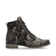 remonte Damen Schnürstiefel