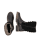 remonte Damen Hochschaftstiefel