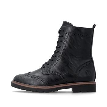 Image of remonte Damen Schnürstiefel
