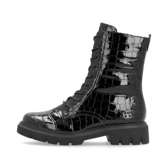remonte Damen Schnürstiefel