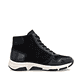 remonte Damen Schnürstiefel