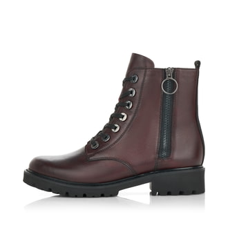 remonte Damen Schnürstiefel