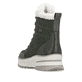 remonte Damen Schnürstiefel