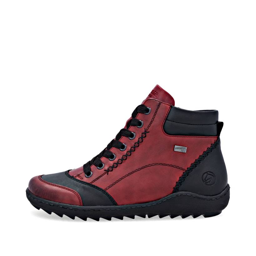 remonte Damen Kurzstiefel