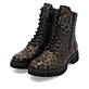remonte Damen Schnürstiefel