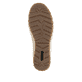 
Schneeweiße remonte Damen Hochschaftstiefel R8475-80 mit einer flexiblen Profilsohle. Schuh Laufsohle