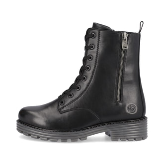 remonte Damen Schnürstiefel