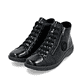 remonte Damen Schnürstiefel