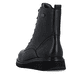 remonte Damen Schnürstiefel