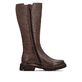 remonte Damen Hochschaftstiefel