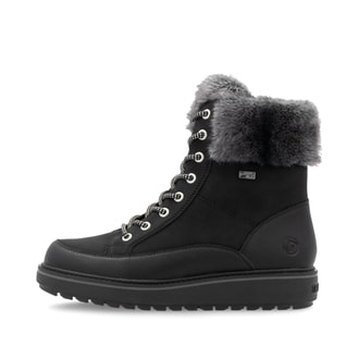 remonte Damen Schnürstiefel