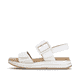Image of remonte Damen Riemchensandalen