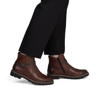 remonte Damen Stiefeletten