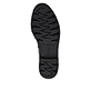 Blaue remonte Chelsea Boots D2Q70-14 mit wasserabweisender remonteTEX-Membran. Schuh Laufsohle.