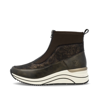 remonte Damen Kurzstiefel