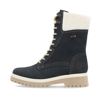 remonte Damen Hochschaftstiefel