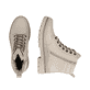 remonte Damen Schnürstiefel