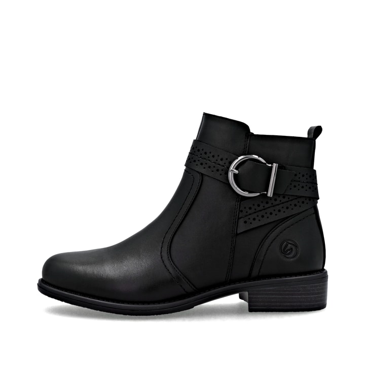 remonte Damen Stiefeletten