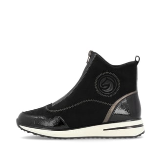 remonte Damen Kurzstiefel