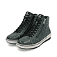 remonte Damen Schnürstiefel