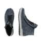 remonte Damen Schnürstiefel