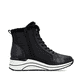 remonte Damen Schnürstiefel