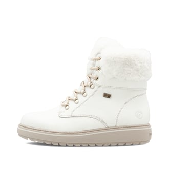 remonte Damen Schnürstiefel
