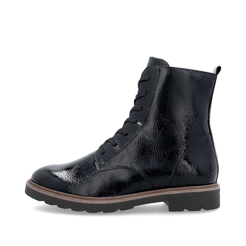 remonte Damen Schnürstiefel