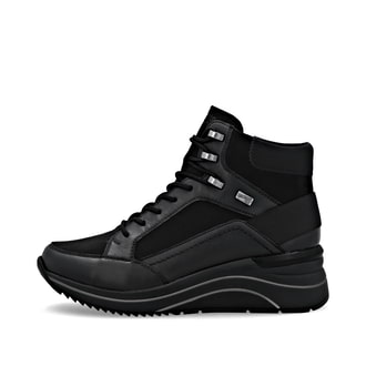 remonte Damen Schnürstiefel