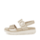 Image of remonte Damen Riemchensandalen