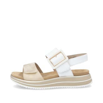 remonte Damen Riemchensandalen