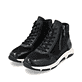 remonte Damen Schnürstiefel