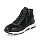 remonte Damen Schnürstiefel
