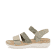 Image of remonte Damen Riemchensandalen