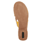 
Hellbeige remonte Damen Schnürstiefel R8484-60 mit Schnürung und Reißverschluss. Schuh seitlich schräg