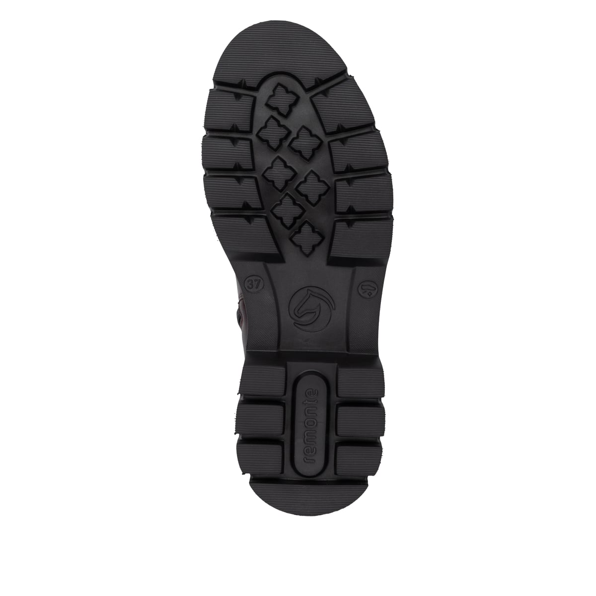remonte Damen Schnürstiefel