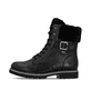remonte Damen Schnürstiefel