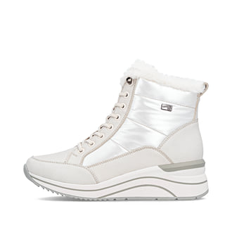 remonte Damen Schnürstiefel