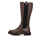remonte Damen Hochschaftstiefel