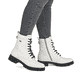 remonte Damen Schnürstiefel